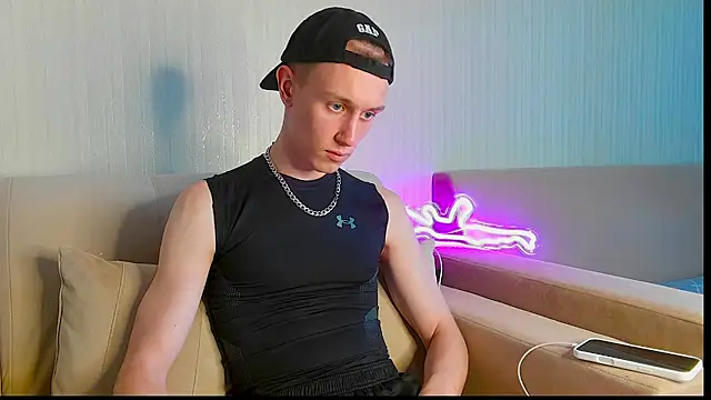 begjaer Webcam-Show