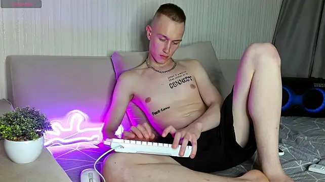 begjaer Webcamshow