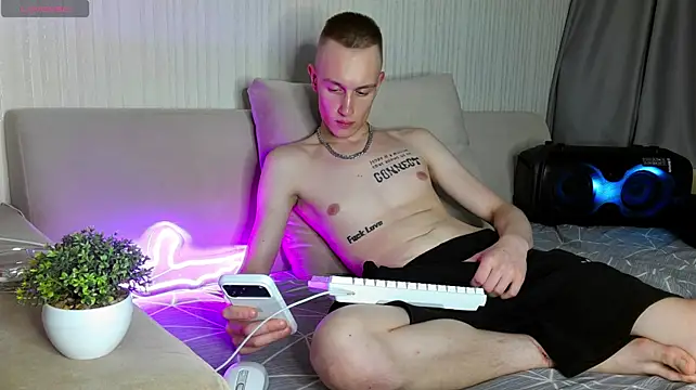 begjaer webkamerás műsora