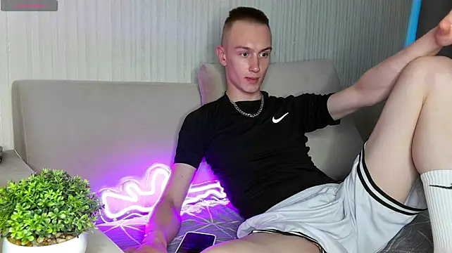 begjaer: вебкам-шоу