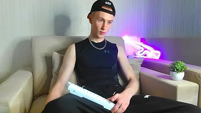 begjaer Show Webcam