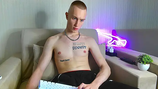 begjaern Webbikameraesitys