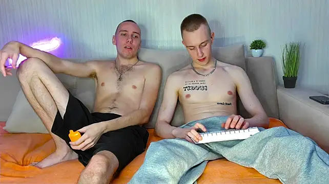 begjaer – webcam-show