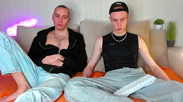 Вебкам-шоу begjaer