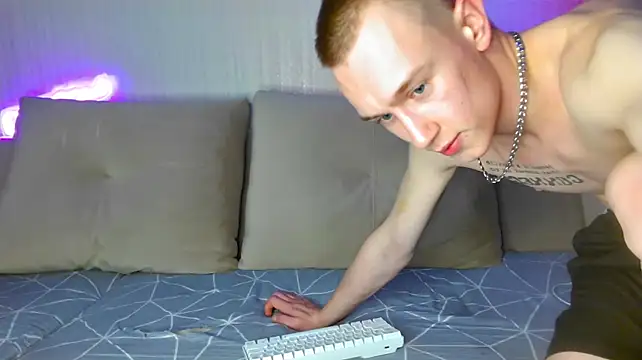 begjaer 网络视讯表演