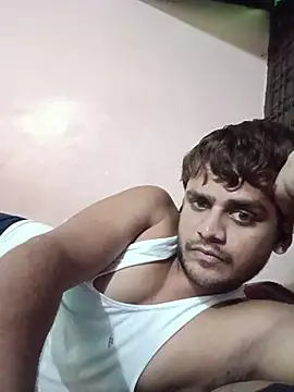 Desi_charming_boy Webcamshow