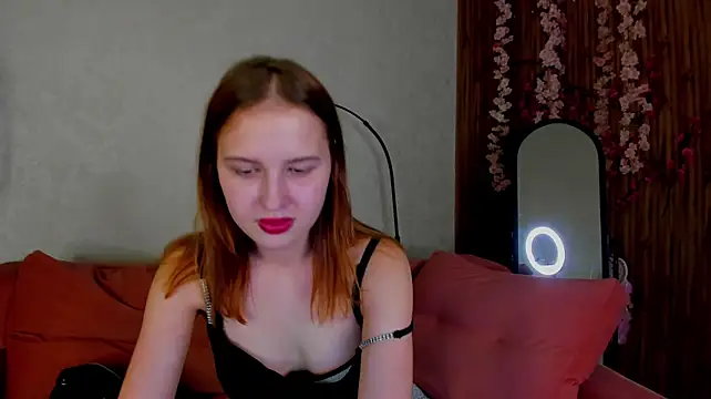Ella_Evansss Live XXX-chat