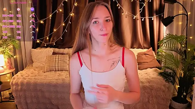 SoftMilles' Live XXX Chat