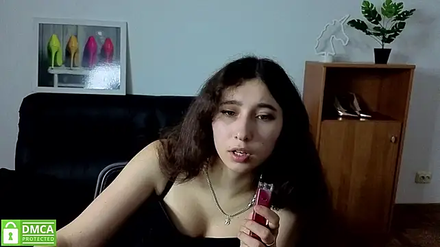 XXX chat uživo modela Cherryo_bloom76