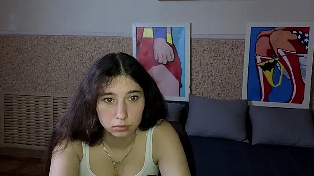Chat XXX ao vivo de Cherryo_bloom76