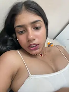 โชว์เว็บแคมของ sweety_verma