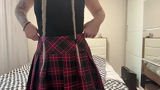 KatheScale Webcam Show