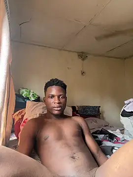 authentic_power Webcam show