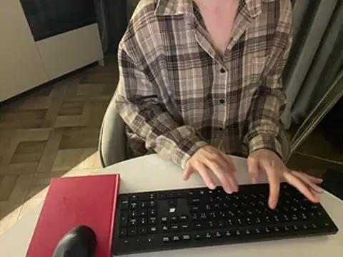 Hannah_Welss Webcam-Show