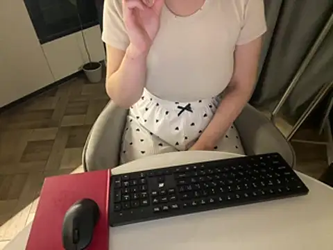 Hannah_Welss Webcam-Show