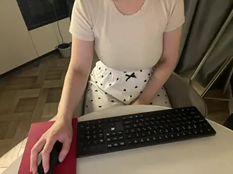 Hannah_Welssn Live XXX chat
