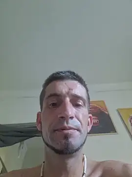 Show webcam de OrganicCenterline63