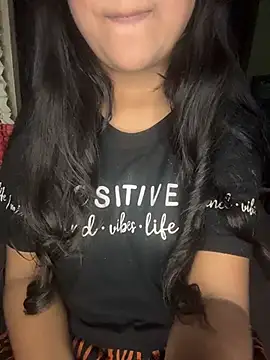 PrettySolo 라이브 XXX 채팅