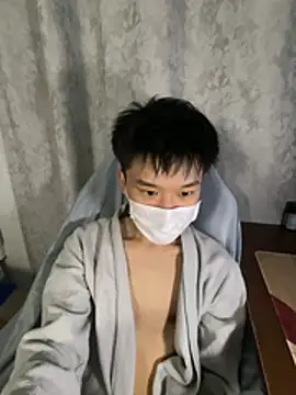 Show de webcam de Zhang_yiovo