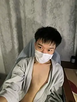 Zhang_yiovo ওয়েবক্যাম শো