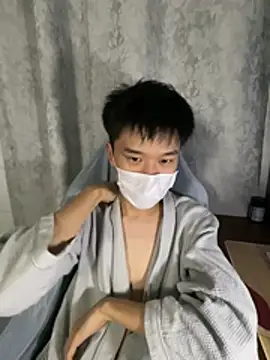 Show Webcam de Zhang_yiovo