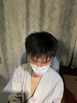 Zhang_yiovo – webcam-show