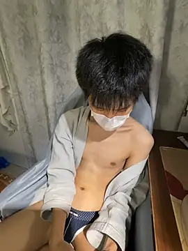 Show Webcam de Zhang_yiovo