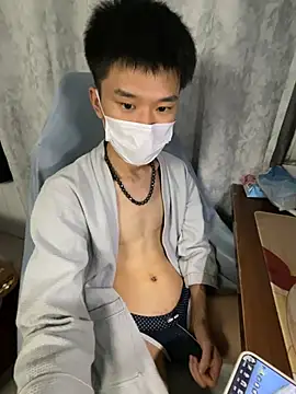 Zhang_yiovo: вебкам-шоу