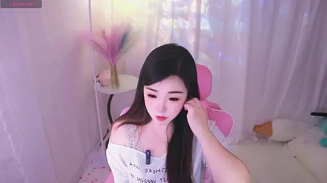 แชท XXX สดของ Jenny0304