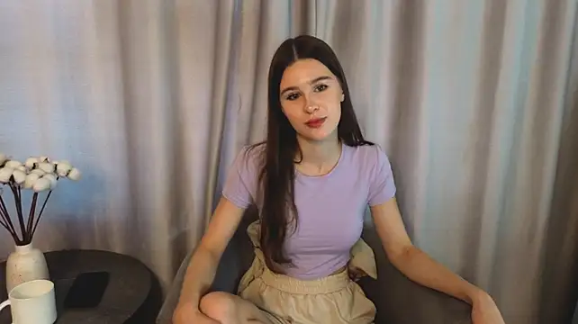 LareeRiva Chat XXX in diretta
