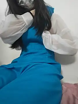 Yyuan888 웹캠 쇼