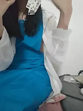 Yyuan888 Webcam-Show