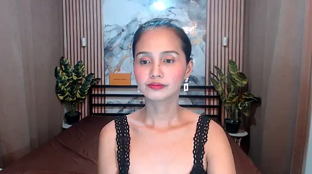 anne_wilson Pertunjukan Webcam