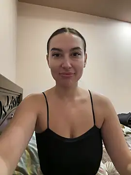 Webkamerová show Leyla626