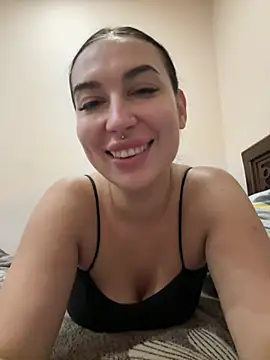 Webkamerová show Leyla626