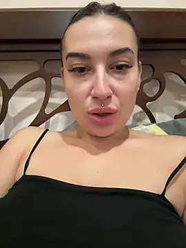 Webkamerová show Leyla626