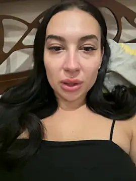 โชว์เว็บแคมของ Leyla626