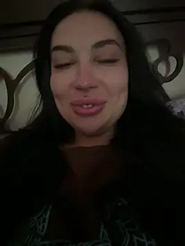 Webkamerová show Leyla626