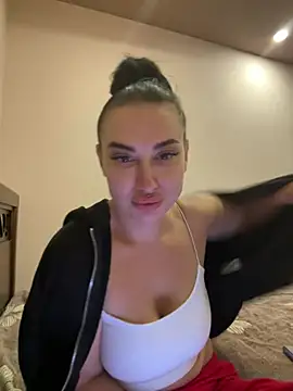 Webkamerová show Leyla626
