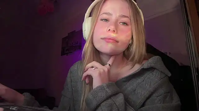 Aurorain – Live XXX-chat