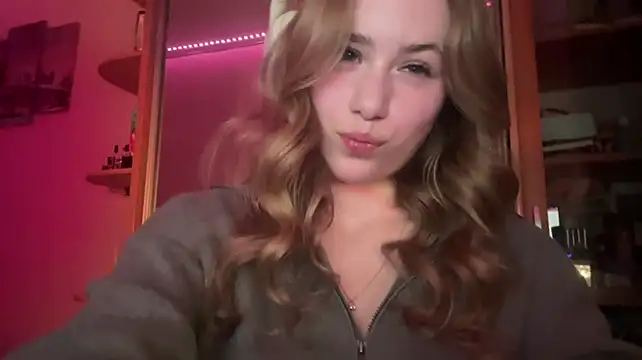 Aurorain's Live XXX Chat