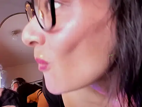 Yorosamah Webcam-Show