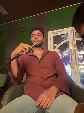 fav_villan 网络视讯表演
