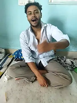 הופעת וובקאם של fav_villan