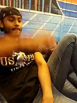 fav_villan Webcamshow