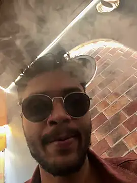 Webkamerová show fav_villan
