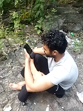 Show webcam de fav_villan