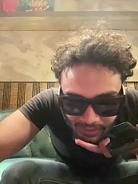 fav_villan Webcam-Show