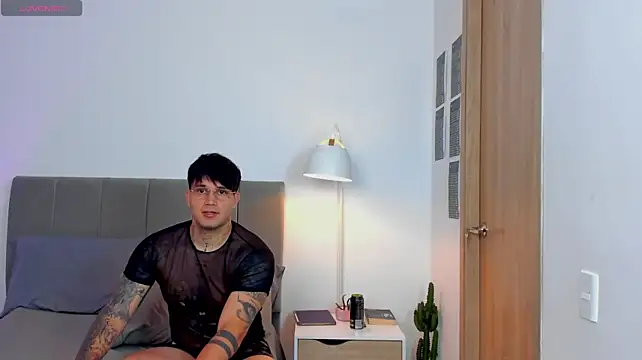 im_deymon webcam show