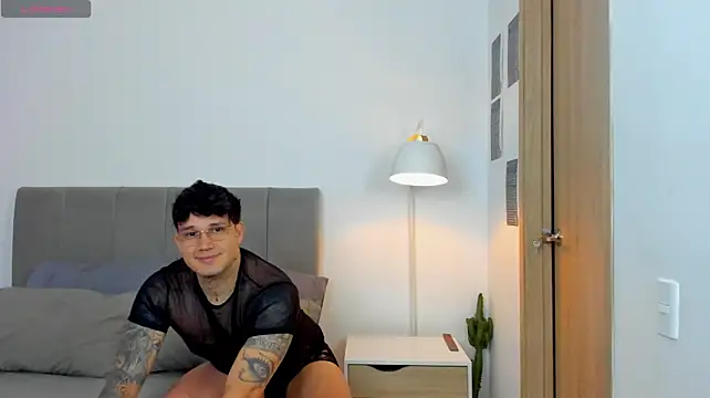 im_deymonn Webbikameraesitys